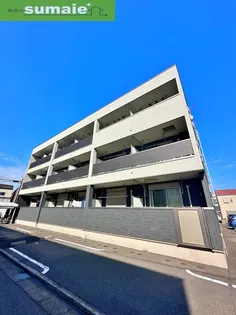 クロスロード三沢の画像