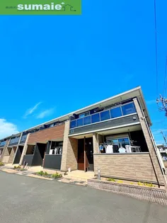 サン ベル Ⅰの画像