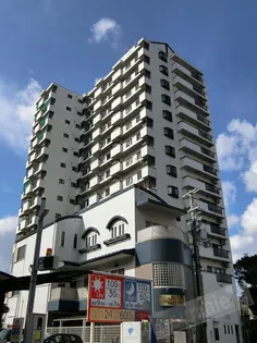 パリ シャトー本町の画像