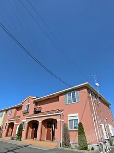 リジェールⅡの画像