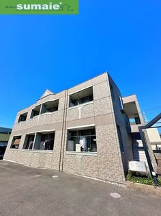 プロニティ沖ノ城【1階】の外観