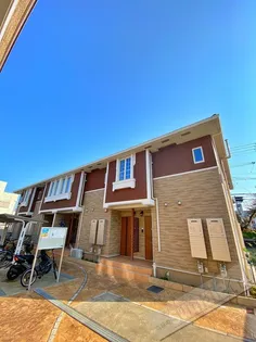 メゾン桜坂Ⅰの画像
