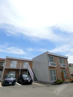 レオパレス今福の画像