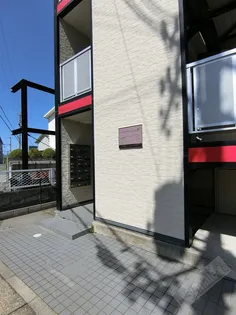 レオパレスドリームWKT【1階】のその他画像