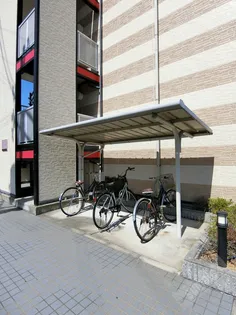 レオパレスドリームWKT【1階】のその他画像