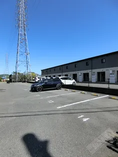 レオパレスドリームWKT【1階】のその他画像