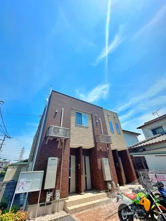 メゾン C Tの画像