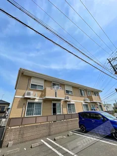 コンフォートテラスの画像