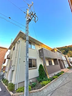 ヴェルデ・K Ⅰ【2階】の外観