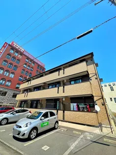 SERENO 黒田の画像