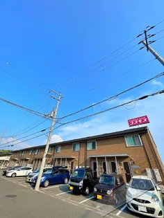 あーばんはいつ神前IIの画像