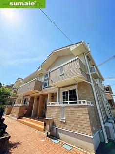 アーデン西浜 Vの画像