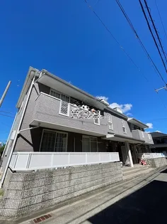 カンフォート松島Ⅱ【2階】の外観