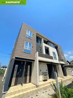 ラポール西庄の画像