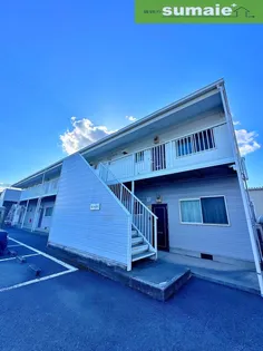 MハイツⅠの画像