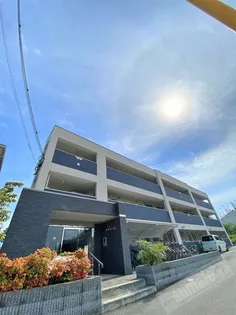 リッチ&フォースMIKAZURA【3階】の外観