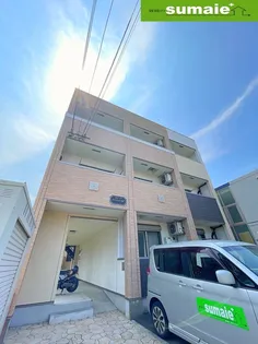 フジパレス Y&T【1階】の外観