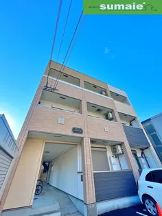 フジパレス Y&T【0102号室】の外観