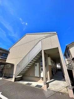 D−room WIN WIN【2階】の外観