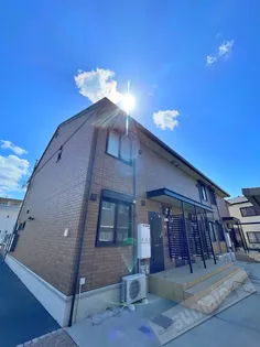 ヴィラ フロレスタの画像