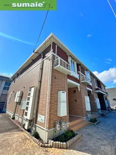 ラ・ヴィーユ【1階】の外観