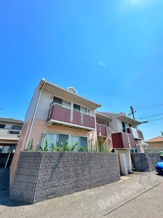 サンパティーク松本 A棟の画像