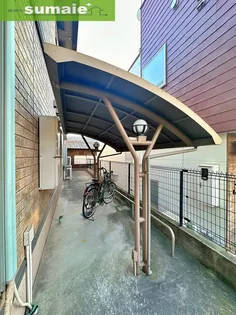 ラ・フェール砂山【1階】のその他画像