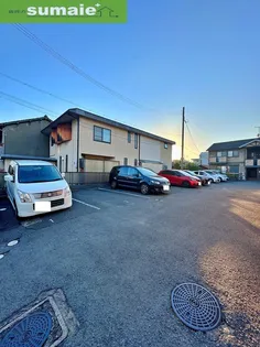 ラ・フェール砂山【1階】のその他画像