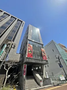 聖−ソレイユビル【5階】の外観