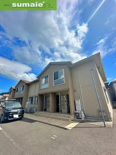 パーク フォレスト A棟の画像