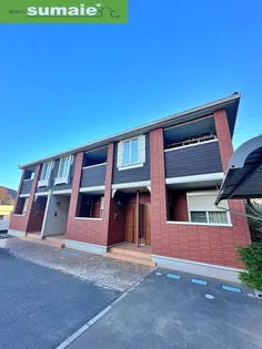 レジデンス・リオB【2階】の外観