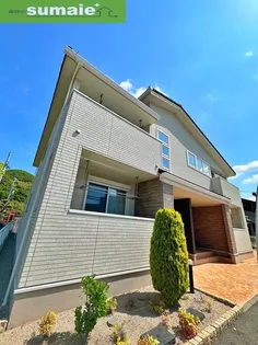 メゾン フラン Ⅱの画像