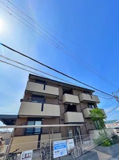 D−room出島【1階】の外観