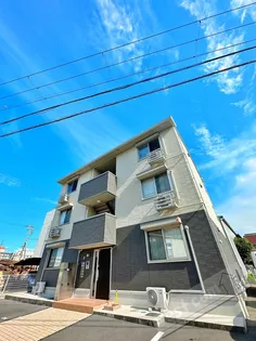 プラム荘の画像