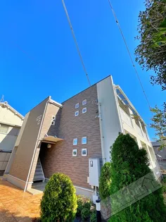 フェリオの画像