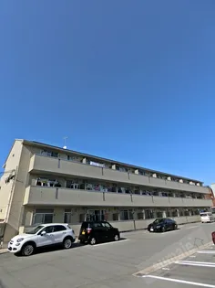 サンライズ湊Ⅱ【2階】の外観