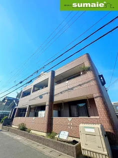 ハイム サザンクロスの画像