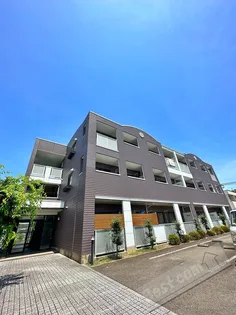 ラトゥール【303号室】の外観