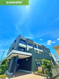 カーサグリーンⅡの画像