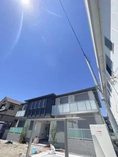 シャーメゾンLALAⅡの画像