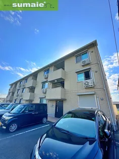 D−Farm加納【1階】の外観