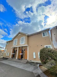 エクセレントガーデンAの画像