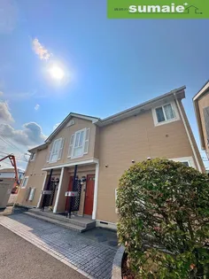 エクセレントガーデンAの画像