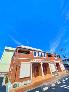 コーネリア西浜Ⅰ【2階】の外観