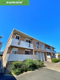 メゾンクレールの画像