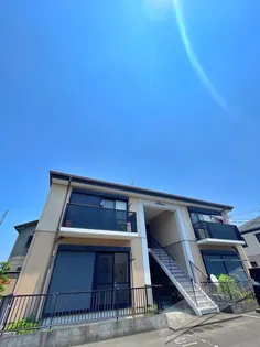 フォーレスうえだの画像