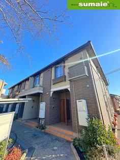 メガルファの画像