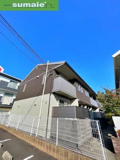 リーフマルーンの画像