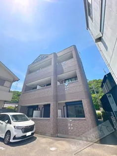 ウィンドミル ケイ【3階】の外観