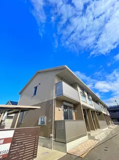 岩出ヒルズ Ⅱの画像